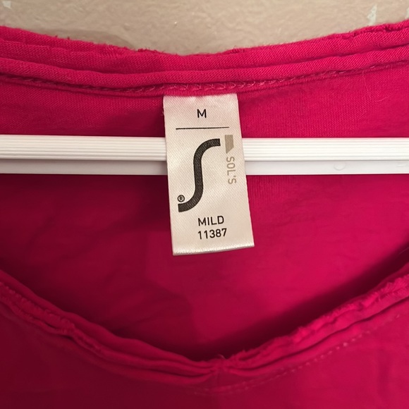 Rammstein Halleluja v-neck t-shirt - Picture 3 of 4